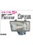 Mazda B2500 Pikap 00-02 Ön Far Lambası Sol Depo 2161138 1