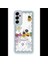 Samsung Galaxy A05S Kılıf Sweet Desenli Silikon Kapak 1