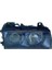 Bmw E36 1992-1996 Sol Ön Far Depo 1387042 1