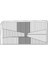 Ayfar C11509 Far Cami Sag Transporter T4 90-00 517566777 1