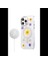 iPhone 15 Pro Flower Magsafe Kapak 2