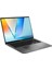 Vivobook S16 S3607VA Intel Core I7 13620H 16GB 1 Tb WINDOWS11 Pro 16" 144Hz Wuxga Yapay Zeka Destekli Taşınabilir Bilgisayar RP012 5