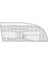 Sağ Far Camı Toyota Corolla Uyumlu AE101 1992-1998 1