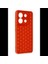 Xiaomi Redmi Note 13 Pro 5g Kılıf Petek Silikon Kapak 3