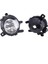 Bmw 1 Serisi/3 Serisi F20 F21 F30 F31 Sis Farı Sol- 63177248911 1