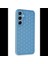 Samsung Galaxy A55 5g Kılıf Petek Silikon Kapak 2