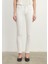 Ada Everyday Beyaz Jean Pantolon 1020581363 10