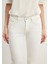 Ada Everyday Beyaz Jean Pantolon 1020581363 13