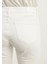 Ada Everyday Beyaz Jean Pantolon 1020581363 14