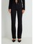 Maria Mavi Premium Siyah Jean Pantolon 101225-80710 13