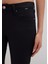 Mona Casual Siyah Jean Pantolon 1049783049 15