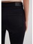 Mona Casual Siyah Jean Pantolon 1049783049 17