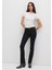 Mona Casual Siyah Jean Pantolon 1049783049 11