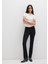 Mona Casual Siyah Jean Pantolon 1049783049 12