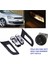 Vw Polo 6r Sis Lambası Farı ve Far Sis Anahtarı Çift Duylu Çerçev 1