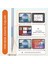 Apple iPad 7/8/9 Nesil 10.2 Inç ile Uyumlu Bluetooth Dokunmatik Tablet Kalemi BP26BL Pil Ekranlı Kısayol Tuşlu Stylus Pencil 3
