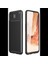 Oppo A73 Kılıf Auto Focus Karbon Kapak 1