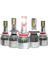 Kingstar LED Xenon Far Ampulü H1-H3-H4-H7-H11-9005-9006 457429053 H7 3