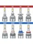 Kingstar LED Xenon Far Ampulü H1-H3-H4-H7-H11-9005-9006 457429053 H7 4