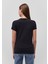 2li Kadın Basic Tişört 1611368-620 17