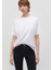2li Kadın Basic Tişört 1611366-900 12