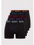 5li Siyah Basic Boxer 0910619-900 13