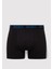 5li Siyah Basic Boxer 0910619-900 15