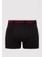 5li Siyah Basic Boxer 0910619-900 16
