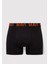 5li Siyah Basic Boxer 0910619-900 18