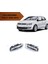 Vw Polo Sis Farı Gündüz Lambalı Ampullü ve Duylu Sol Şoför Tarafı 1