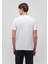 2li Bisiklet Yaka Erkek Basic Tişört 0611288-620 17