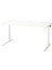Çalışma Masası, Beyaz, 160X80 cm 1