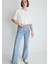 Los Angeles Real Blue Açık Mavi Jean Pantolon 1010349-84192 8