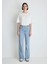 Los Angeles Real Blue Açık Mavi Jean Pantolon 1010349-84192 9