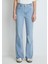 Los Angeles Real Blue Açık Mavi Jean Pantolon 1010349-84192 10