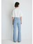 Los Angeles Real Blue Açık Mavi Jean Pantolon 1010349-84192 11