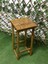 -Bar Taburesi-Bar SANDALYE-65CM-1 Adet 4