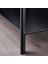 Açık Raf Ünitesi, Siyah, 160X194 cm 3