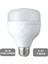 20W Torch Ampul E27 T-Bulb LED Beyaz Renk 2400 Lümen 1