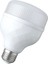 20W Torch Ampul E27 T-Bulb LED Beyaz Renk 2400 Lümen 2