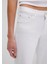 Deli Dolu Everyday Casual Beyaz Jean Pantolon 1010485183 16