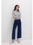 Paloma M Girly Koyu Mavi Jean Pantolon 1010114-85125 9