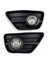 Sis Far Seti Ford Focus 02-04 Sol-Sağ Set 1