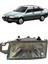 Fiat Tempra Ön Far Sağ Taraf Yolcu Tarafı 1
