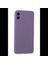 Samsung Galaxy A05 Kılıf First Silikon 1