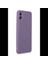 Samsung Galaxy A05 Kılıf First Silikon 2
