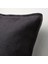 Kırlent Kılıfı, Siyah, 50X50 cm 2