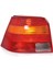 Volkswagen Golf 4 Sol Arka Far Stop Lambası 1997-2004 Depo 1