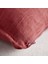 Kırlent Kılıfı, Pembe-Kırmızı, 40X58 cm 3