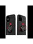 iPhone 12 Mini Kılıf Range Yüzüklü Silikon 3